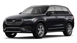 2021 Volvo XC90 T6 Momentum 7-Passenger