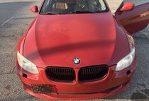 2012 BMW 3 Series 328i xDrive