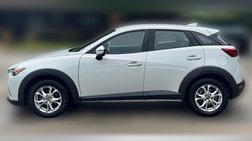 2016 Mazda CX-3 Touring