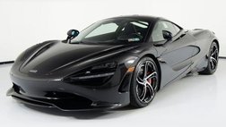 2026 McLaren 750S Base