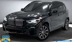2019 BMW X5 xDrive50i