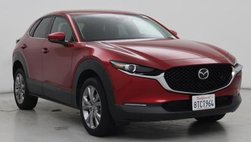 2020 Mazda CX-30 Preferred