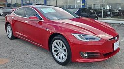 2017 Tesla Model S P100D