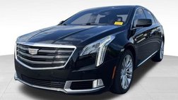 2019 Cadillac XTS Luxury