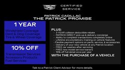 2023 Cadillac Escalade-V ESV Base