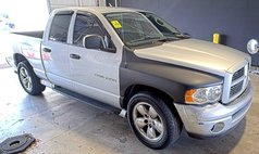 2003 Dodge Ram 1500 Laramie