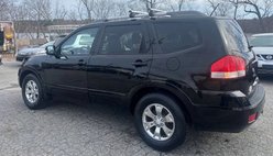 2009 Kia Borrego EX