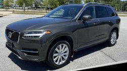 2018 Volvo XC90 T6 Momentum