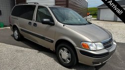 2004 Chevrolet Venture LS