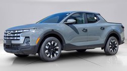 2026 Hyundai Santa Cruz SE