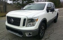 2019 Nissan Titan SV