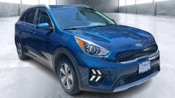 2020 Kia Niro LX