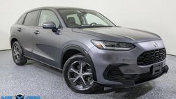 2023 Honda HR-V EX-L