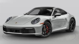2024 Porsche 911 Carrera T