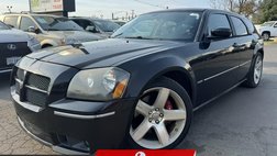 2006 Dodge Magnum SRT-8