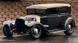 1930 Ford 