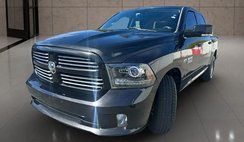 2016 Ram Ram Pickup 1500 Sport
