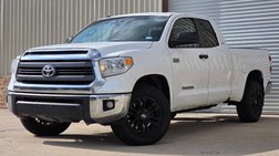 2015 Toyota Tundra SR5