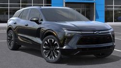 2026 Chevrolet Blazer EV RS