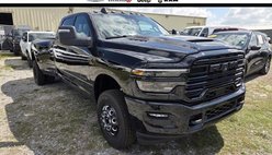 2026 Ram Ram Pickup 3500 Laramie