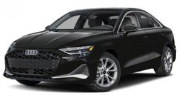 2025 Audi A3 quattro Premium Plus 40 TFSI