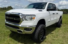 2019 Ram Ram Pickup 1500 Tradesman