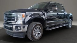 2021 Ford Super Duty F-250 Lariat