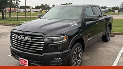 2025 Ram Ram Pickup 1500 Laramie