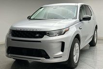 2025 Land Rover Discovery Sport P250 S