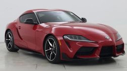 2021 Toyota GR Supra 3.0 Premium