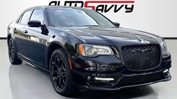 2023 Chrysler 300 Touring L