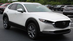 2026 Mazda CX-30 2.5 S Preferred