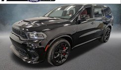 2024 Dodge Durango SRT Hellcat