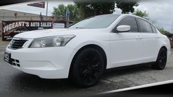 2008 Honda Accord EX-L