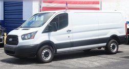 2015 Ford Transit 350