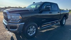 2024 Ram Ram Pickup 2500 Big Horn