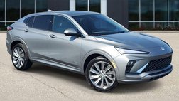 2025 Buick Envista Avenir