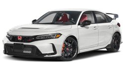2026 Honda Civic Type R