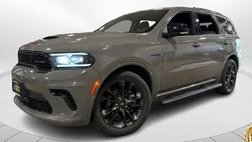 2024 Dodge Durango R/T Plus