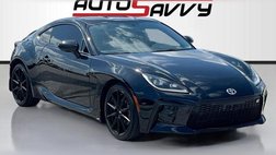 2024 Toyota GR86 Premium