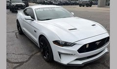 2022 Ford Mustang GT