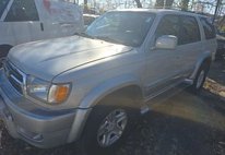 2000 Toyota 4Runner Limited