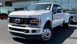 2024 Ford F-450 Super Duty Limited