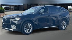2024 Mazda CX-90 3.3 Turbo Premium