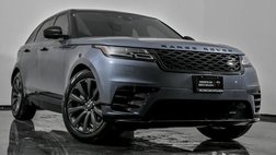 2023 Land Rover Range Rover Velar P250 R-Dynamic S