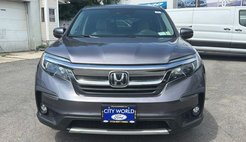 2020 Honda Pilot EX