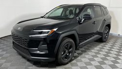 2026 Toyota RAV4 LE FWD