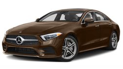 2020 Mercedes-Benz CLS-Class CLS 450 4MATIC
