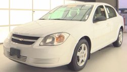 2007 Chevrolet Cobalt LS