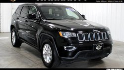 2022 Jeep Grand Cherokee WK Laredo X